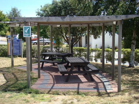 Lake Taupo TOP 10 Holiday Resort