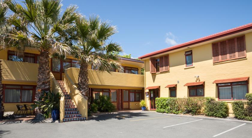 Апартаменты Apartments Paradiso