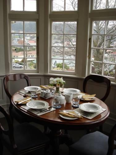 Мини-отель Hazel House Boutique Bed & Breakfast