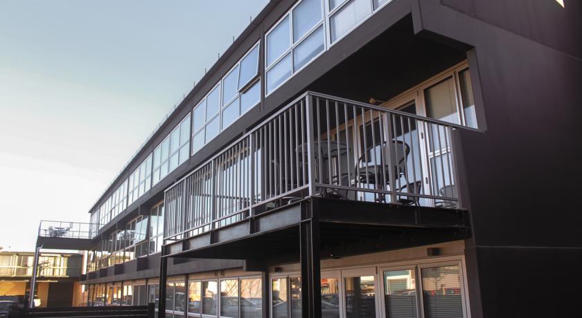 Апартаменты Southwark Apartments