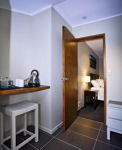 Мини-отель Albany Country BnB