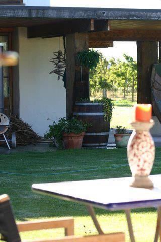 Отель Antria Boutique Lodge