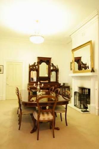 Гостевой дом Amberley House