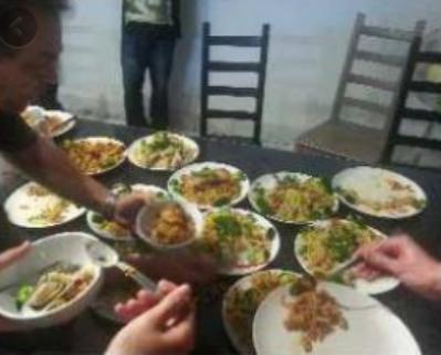 Go Now Family Backpackers Hostel