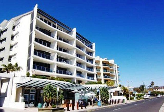 Апартаменты The Dunes Cotton Tree