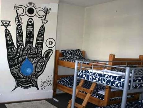 The Hive Hostel