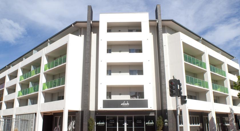 Апартаменты Abode Tuggeranong