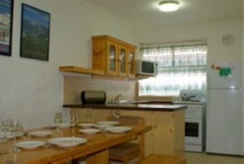 Апартаменты Aspen Court 5