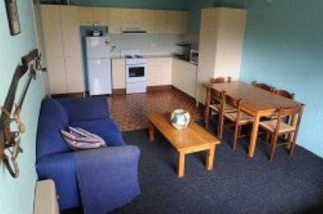 Апартаменты Kirwan Apartments 5