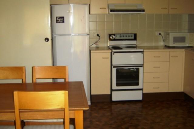Апартаменты Kirwan Apartments 9