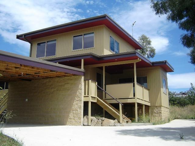 Апартаменты Koala Cottage