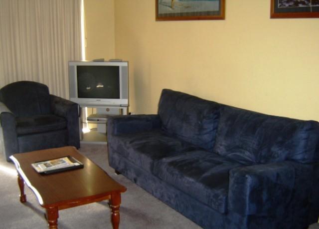 Апартаменты Twin Seasons 5