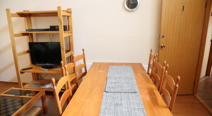 Апартаменты Whispering Pines 1