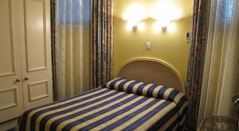 Albert & Victoria Court Hotel Sydney