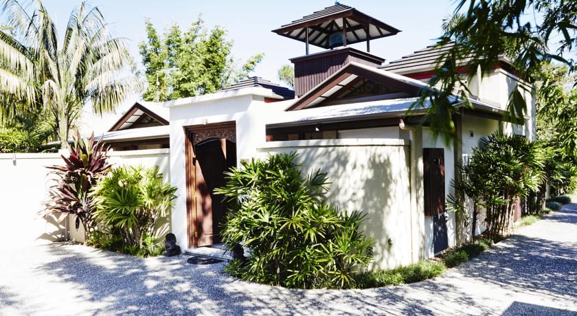 The Villas of Byron