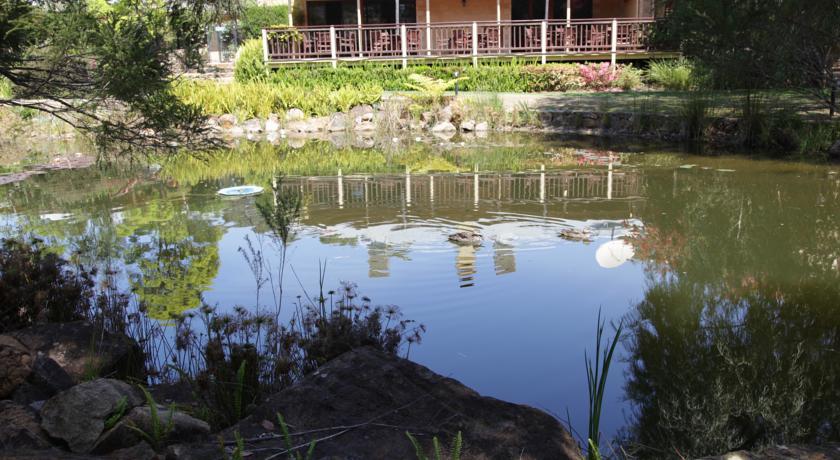 Отель Australis Margaret River