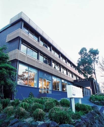 Rydges North Melbourne
