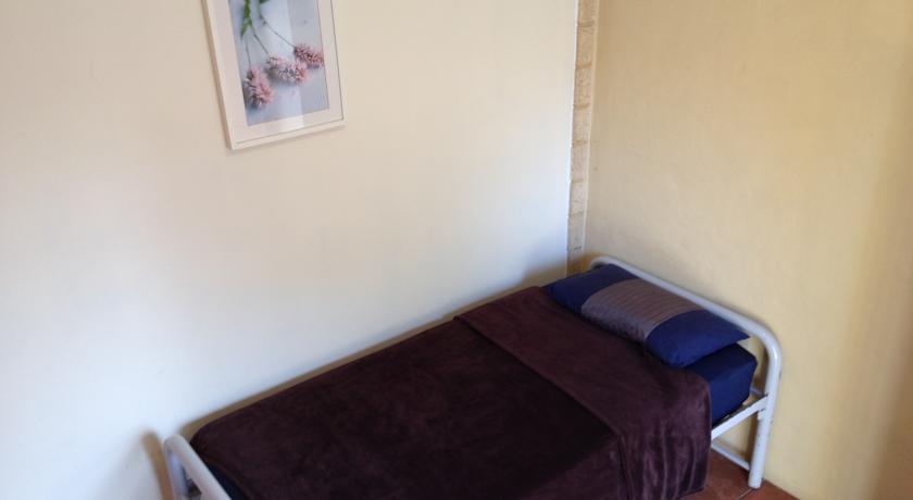 Hay Street Backpackers & Motel
