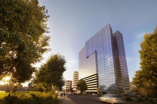 ALT Tower