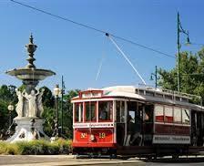 Хостел Bendigo Backpackers
