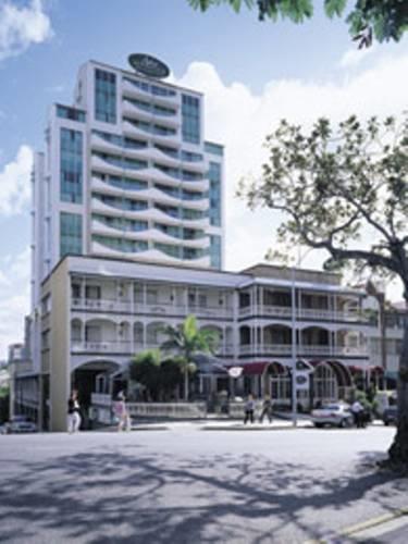 Astor Metropole Hotel