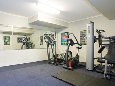 Апартаменты Pinnacle Apartments