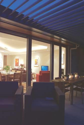 Апартаменты Constellation Apartments