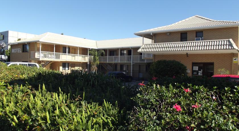 Chermside Motor Inn