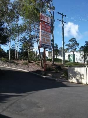 Town & Country Motel & Restaurant