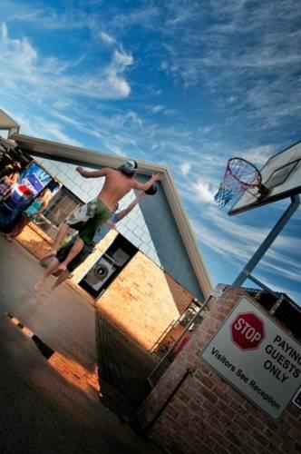 Хостел Backpackers Holiday Village