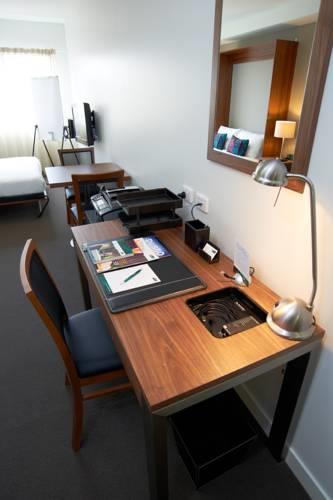 Апартаменты Quest Dubbo Serviced Apartments