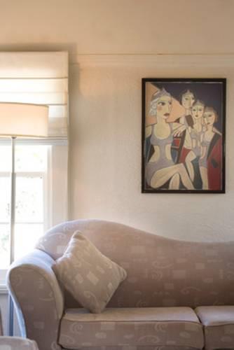 Апартаменты Lido Boutique Apartments