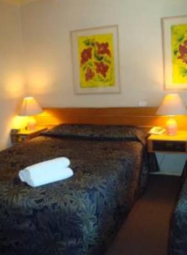 Chermside Green Motel