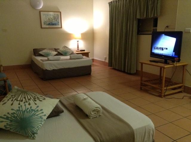 Koala Beach Resort Cairns