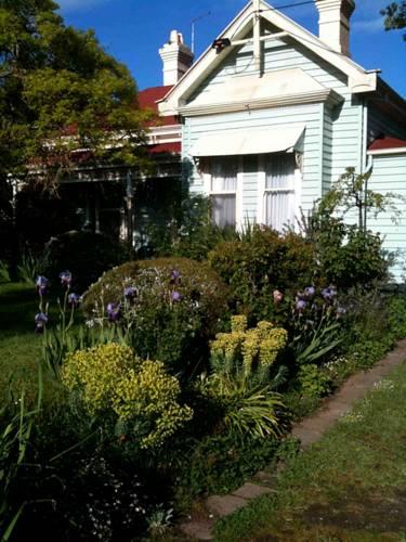 Мини-отель Pendower House B&B