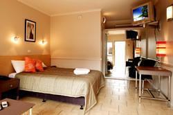 Отель Discovery Cairns Hotel