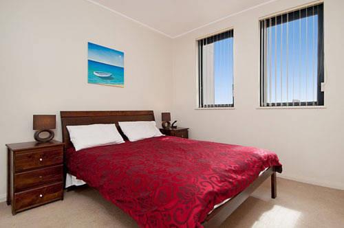 Astra Apartments North Sydney