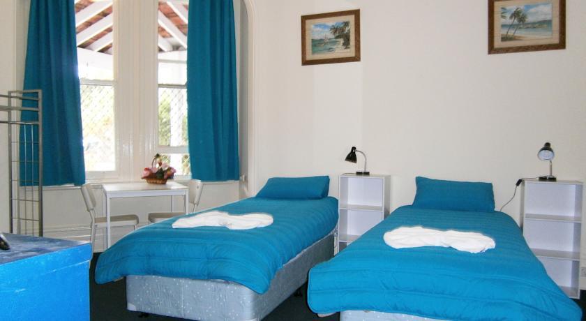 Guildfords Rosedale Lodge