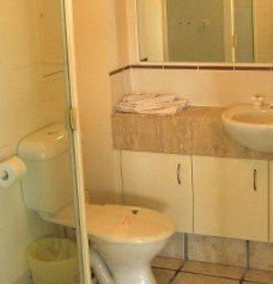 Апартаменты Meridian Caloundra