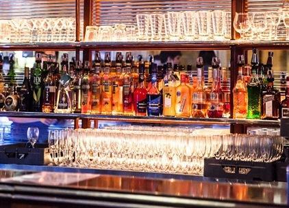 Отель The Clarendon Hotel