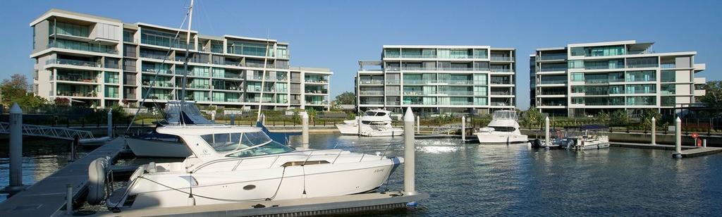 Allisee Apartments