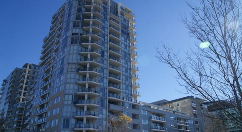 Апартаменты CityStyle Executive Apartments