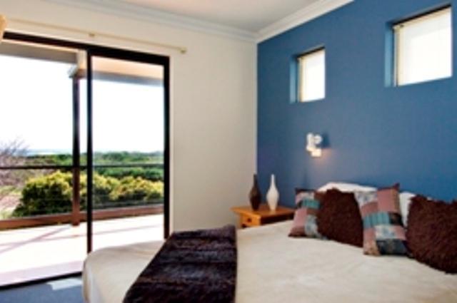Апартаменты The Break Margaret River Beach Houses