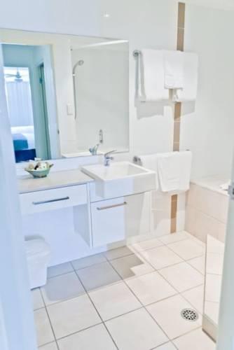 Апартаменты Beach Blue Resort
