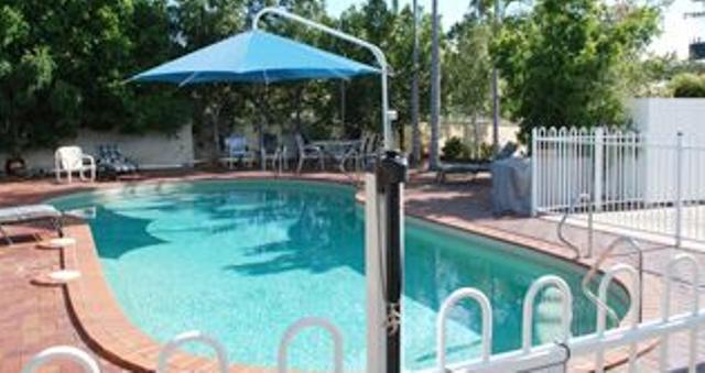 Апартаменты Jade Waters Luxury Apartments