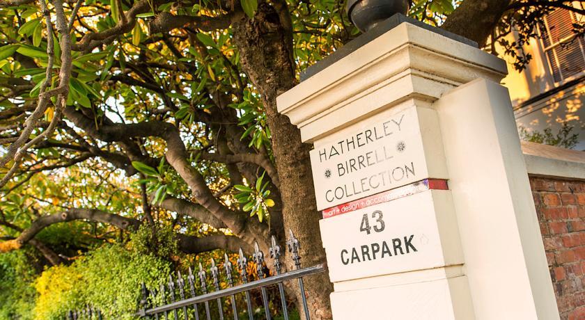 Апартаменты Hatherley Birrell Collection