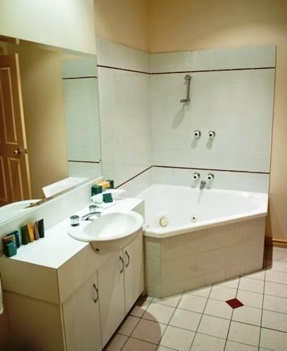 Отель The Hotel Shamrock