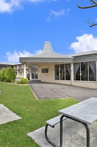 Отель Citigate Motel Newcastle