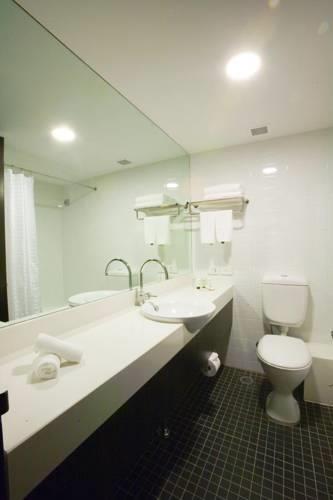 Mercure Sydney Potts Point