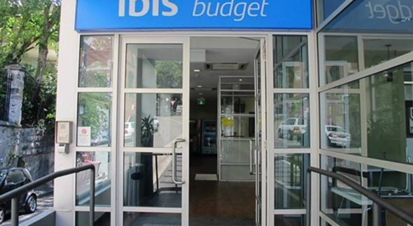 ibis Budget - Perth Airport